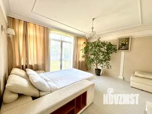 Дом 469м², 4-этажный, посуточно,