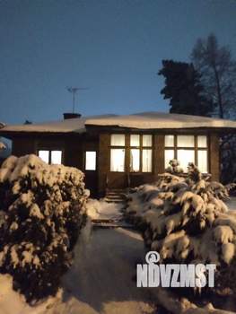Коттедж 150м², 1-этажный, на длительный срок,