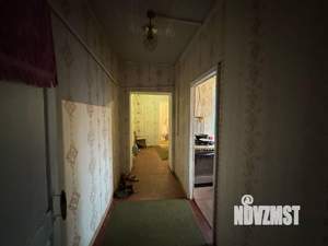 Дом 70м², 1-этажный, на длительный срок,