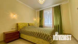 Дом 530м², 2-этажный, посуточно,