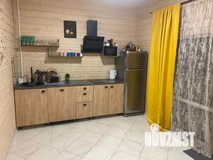 Дом 130м², 2-этажный, посуточно,