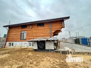 Дом 180м², 2-этажный, на длительный срок,