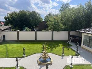 Дом 180м², 1-этажный, посуточно,