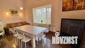 Дом 520м², 3-этажный, посуточно,