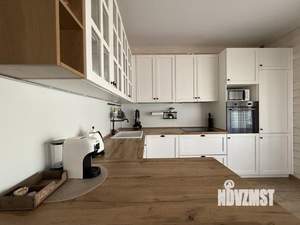 Дом 188м², 2-этажный, посуточно,