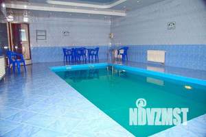 Дом 676м², 3-этажный, посуточно,