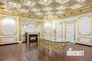 Дом 750м², 1-этажный, посуточно,