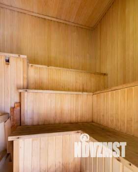 Дом 400м², 3-этажный, посуточно,