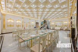 Дом 750м², 2-этажный, посуточно,