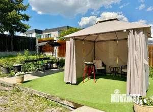 Дом 700м², 3-этажный, посуточно,