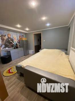 Дом 85м², 3-этажный, посуточно,