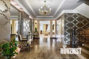 Дом 469м², 4-этажный, посуточно,