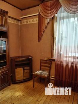 Дом 100м², 1-этажный, на длительный срок,