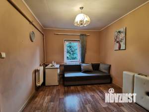 Дом 50м², 1-этажный, на длительный срок,