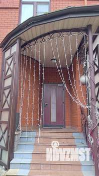 Дом 485м², 3-этажный, на длительный срок,