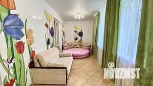 Дом 350м², 2-этажный, посуточно,