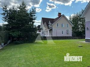 Дом 220м², 2-этажный, на длительный срок,