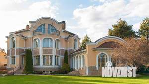 Дом 1120м², 4-этажный, посуточно,