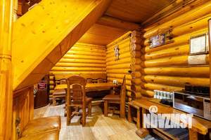 Дом 100м², 2-этажный, посуточно,