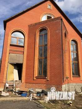 Дом 300м², 3-этажный, на длительный срок,