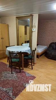 Дом 35м², 2-этажный, на длительный срок,