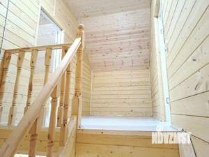 Дом 90м², 2-этажный, на длительный срок,