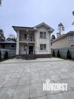 Дом 300м², 2-этажный, посуточно,