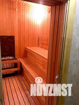 Дом 500м², 3-этажный, посуточно,