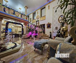 Дом 500м², 4-этажный, посуточно,