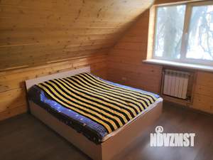 Коттедж 300м², 4-этажный, на длительный срок,