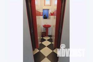 Дом 250м², 3-этажный, посуточно,