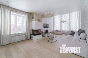 Дом 290м², 3-этажный, посуточно,