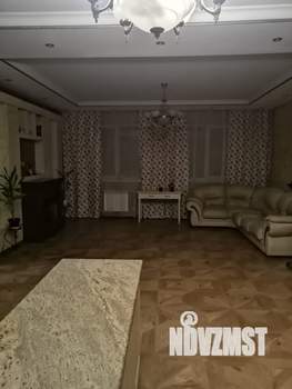 Таунхаус 352м², 4-этажный, на длительный срок,