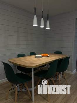 Дом 120м², 1-этажный, посуточно,