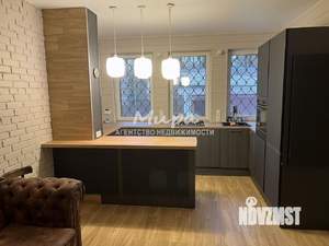 Дом 180м², 2-этажный, на длительный срок,