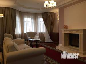 Дом 200м², 2-этажный, на длительный срок,