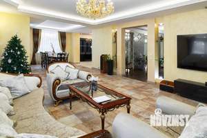 Дом 680м², 4-этажный, посуточно,