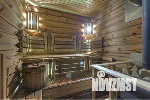 Дом 100м², 2-этажный, посуточно,