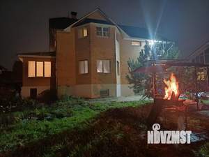 Дом 200м², 2-этажный, на длительный срок,