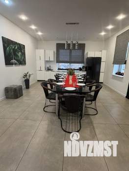 Дом 300м², 3-этажный, посуточно,