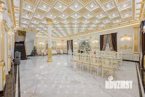 Дом 750м², 1-этажный, посуточно,