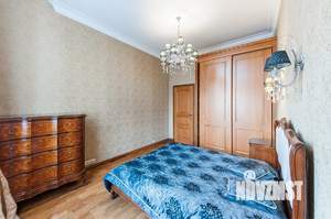 Дом 1039м², 4-этажный, посуточно,