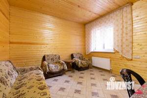 Дом 700м², 3-этажный, посуточно,