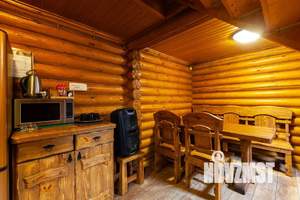 Дом 100м², 2-этажный, посуточно,