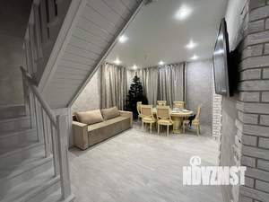 Дом 160м², 2-этажный, посуточно,