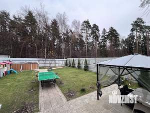 Дом 300м², 2-этажный, посуточно,