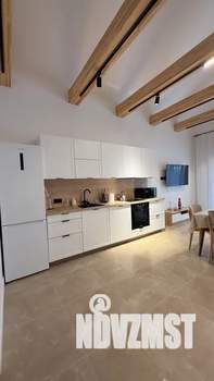 Дом 120м², 1-этажный, посуточно,