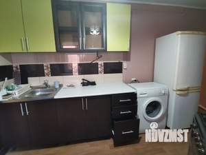 Дом 50м², 1-этажный, на длительный срок,