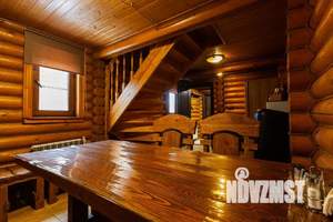 Дом 100м², 2-этажный, посуточно,