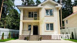 Дом 550м², 2-этажный, посуточно,